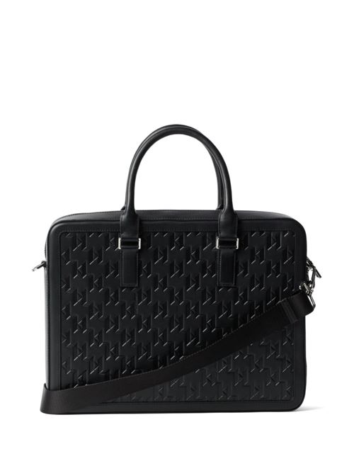 Borsa donna portadocumenti Karl Lagerfeld | A1M30068999